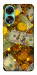 Чехол Gold and dollars для Oppo A78 4G