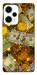 Чехол Gold and dollars для Xiaomi Poco F5