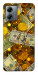 Чохол Gold and dollars для Motorola Moto G14