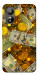 Чохол Gold and dollars для ZTE Blade L220