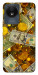 Чохол Gold and dollars для Vivo Y02