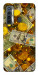 Чехол Gold and dollars для TECNO Camon 17