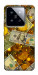 Чехол Gold and dollars для Xiaomi 14 Pro