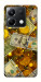 Чохол Gold and dollars для Xiaomi Poco X6