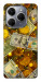 Чохол Gold and dollars для TECNO Spark 20 Pro