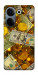 Чохол Gold and dollars для TECNO Camon 20 Pro (CK7n)