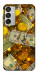 Чехол Gold and dollars для Galaxy M15 5G