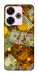 Чехол Gold and dollars для Xiaomi Redmi 13 4G