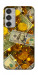 Чехол Gold and dollars для Galaxy M35 5G