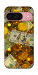 Чехол Gold and dollars для Google Pixel 9