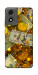 Чохол Gold and dollars для Motorola Moto E14