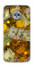 Чехол Gold and dollars для Motorola Moto G6 Plus