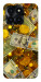 Чохол Gold and dollars для Huawei Honor X6a