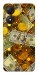 Чохол Gold and dollars для ZTE Blade A34 4G