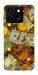 Чехол Gold and dollars для ZTE Blade A35 4G