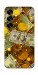 Чехол Gold and dollars для Galaxy S25+