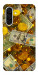 Чохол Gold and dollars для Galaxy A56 5G