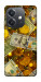 Чехол Gold and dollars для Oppo А3х 4G