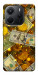 Чехол Gold and dollars для Xiaomi Redmi Note 14 4G (Int. version)