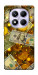 Чехол Gold and dollars для Xiaomi Poco X7