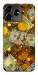 Чехол Gold and dollars для ZTE Blade V50 Design 4G