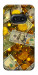 Чехол Gold and dollars для Nothing Phone (2a)