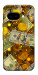 Чехол Gold and dollars для Google Pixel 9a