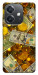 Чехол Gold and dollars для Oppo A40m