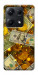 Чохол Gold and dollars для Xiaomi Redmi Note 14S