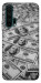 Чохол Dollars background для Huawei Honor 20 Pro