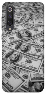 Чохол Dollars background для Xiaomi Mi 9 SE