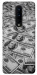 Чохол Dollars background для OnePlus 8