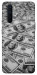 Чохол Dollars background для OnePlus Nord
