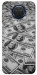 Чохол Dollars background для Nokia G10