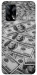 Чохол Dollars background для Oppo F19