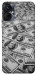 Чохол Dollars background для TECNO Spark 9 Pro