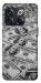 Чохол Dollars background для OnePlus 10T