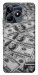 Чохол Dollars background для Realme C53