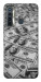 Чохол Dollars background для TECNO Camon 17
