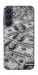 Чохол Dollars background для Galaxy A25 5G