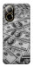 Чохол Dollars background для Realme C67 4G