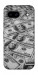 Чохол Dollars background для Google Pixel 8a