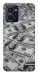 Чохол Dollars background для HMD Pulse Pro