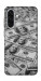 Чехол Dollars background для Galaxy A36 5G