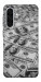 Чохол Dollars background для Galaxy A56 5G