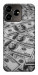 Чохол Dollars background для ZTE Blade V50 Design 4G