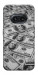 Чохол Dollars background для Nothing Phone (2a)