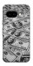 Чохол Dollars background для Google Pixel 9a