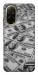 Чехол Dollars background для Xiaomi Redmi A5