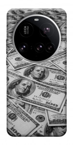 Чохол Dollars background для Xiaomi 15 Ultra